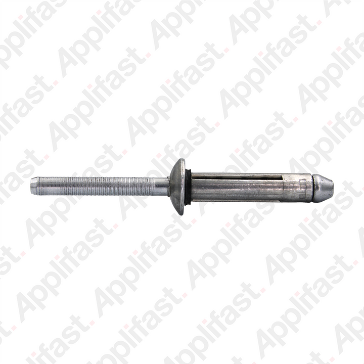 RV6607-8-8W Bulb-Tite Fastener
