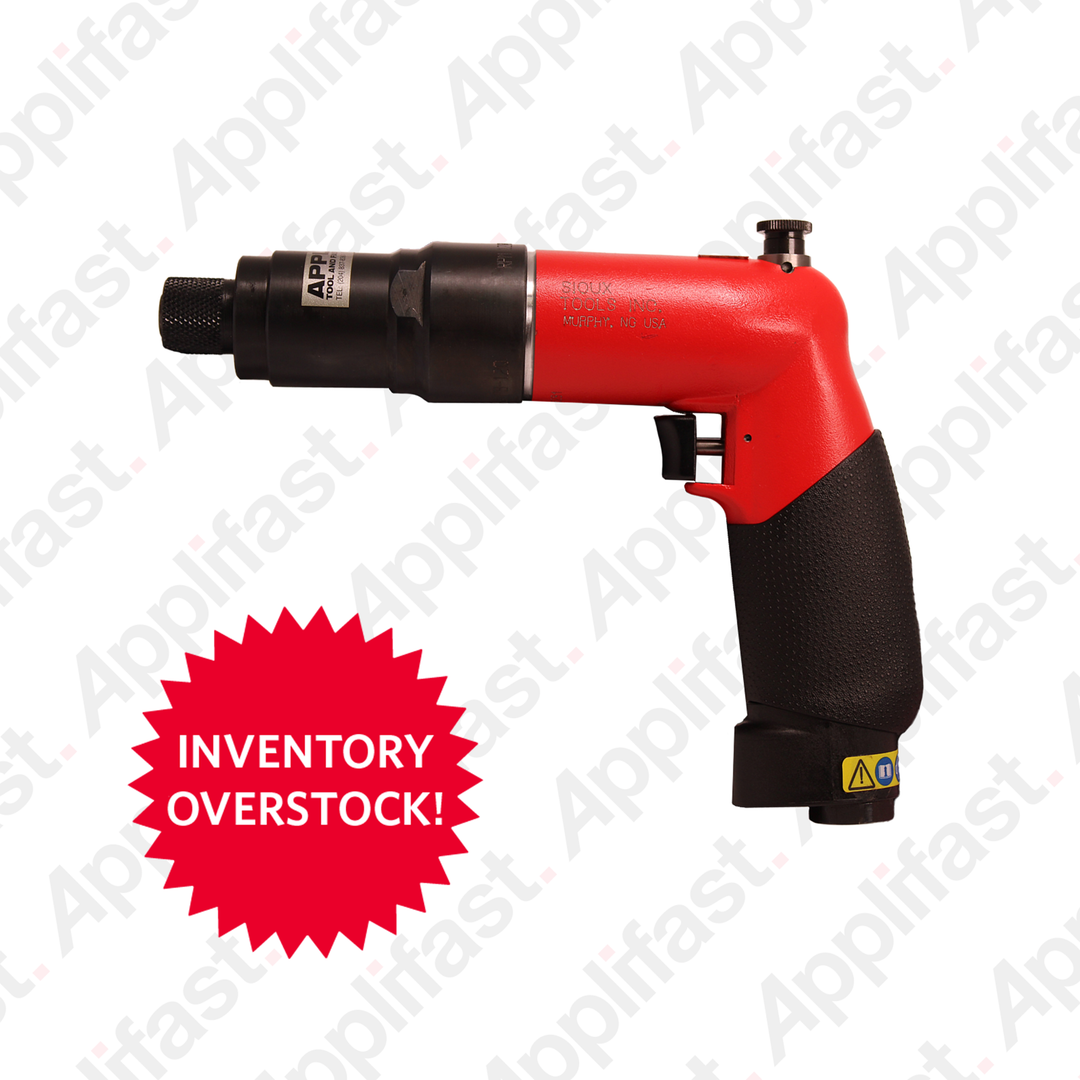 SD9APB-12Q Sioux Air Screwdriver *$702.95 MSRP