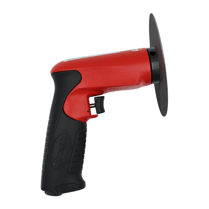 SPS10P18 Sioux Pistol Grip Air Sander