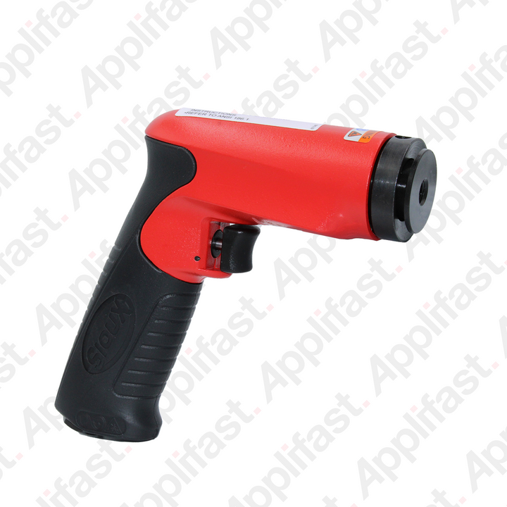 SPS10P18 Sioux Pistol Grip Air Sander