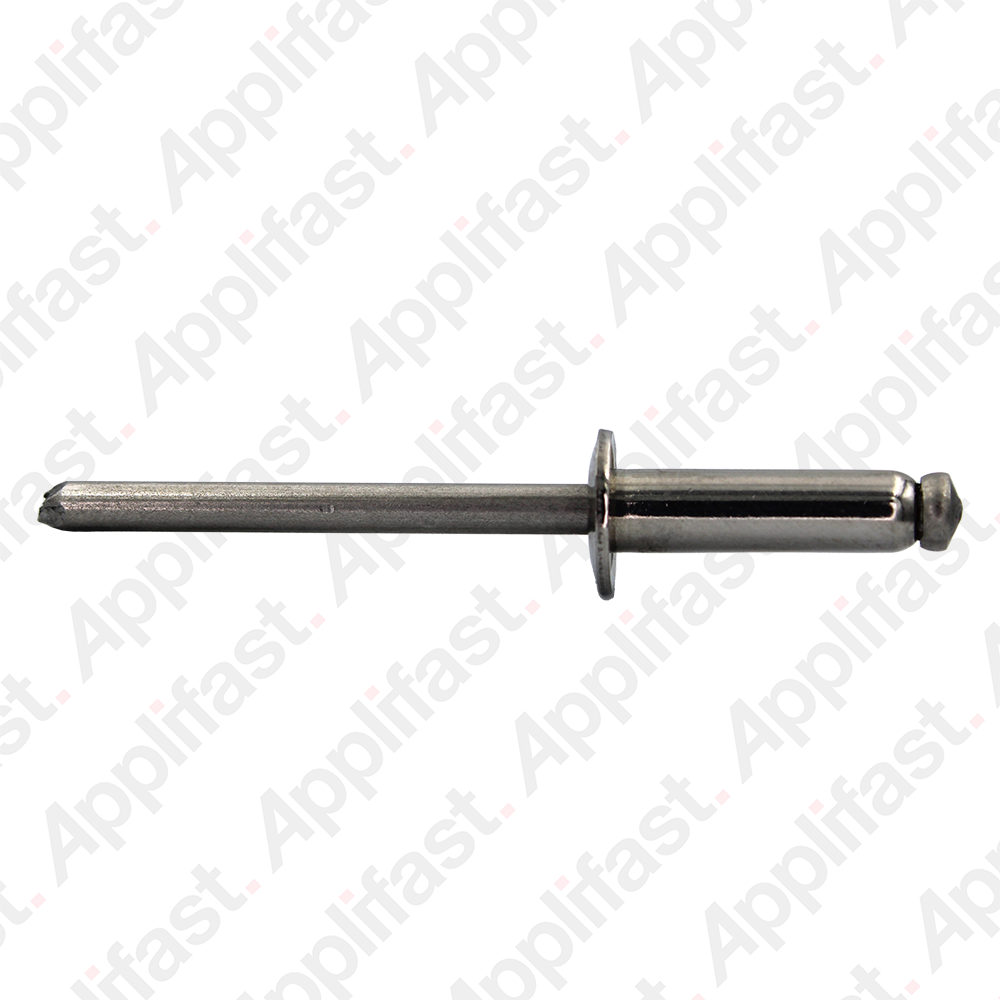 SSD 68 SSBS Open End Blind Fastener