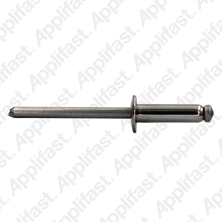 SSD 68 SSBS Open End Blind Fastener