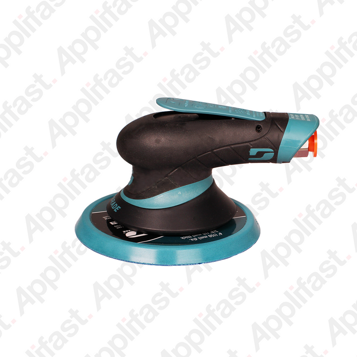 X61 Dynabrade 6" Diameter Non-Vacuum Dynorbital Extreme Random Orbital Sander
