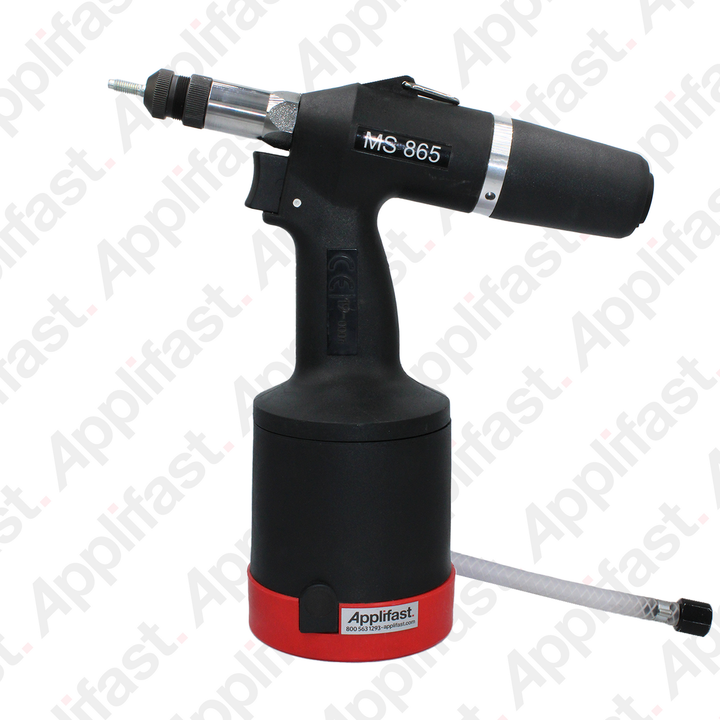 Z-08650440 AirPower MS 865 Threaded Insert Installation Tool