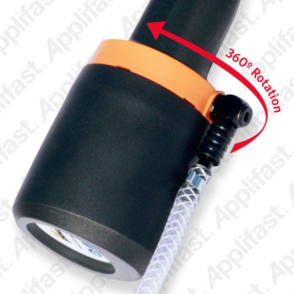 Z-14026001 AirPower AP4 Pneudraulic Threaded Insert/Rivnut Installation Tool