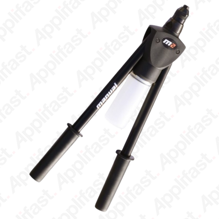 Z-2200000 Manual Series M2 Longarm Blind Riveter