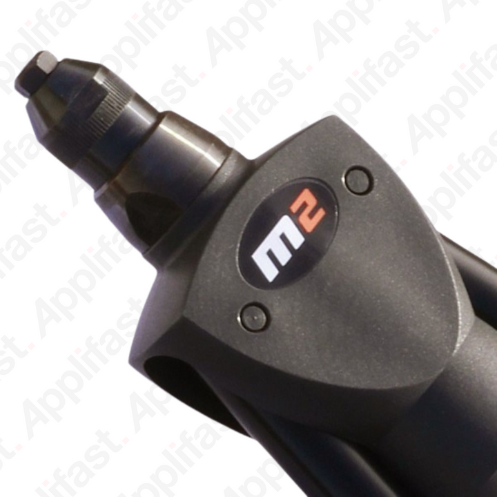 Z-2200000 Manual Series M2 Longarm Blind Riveter