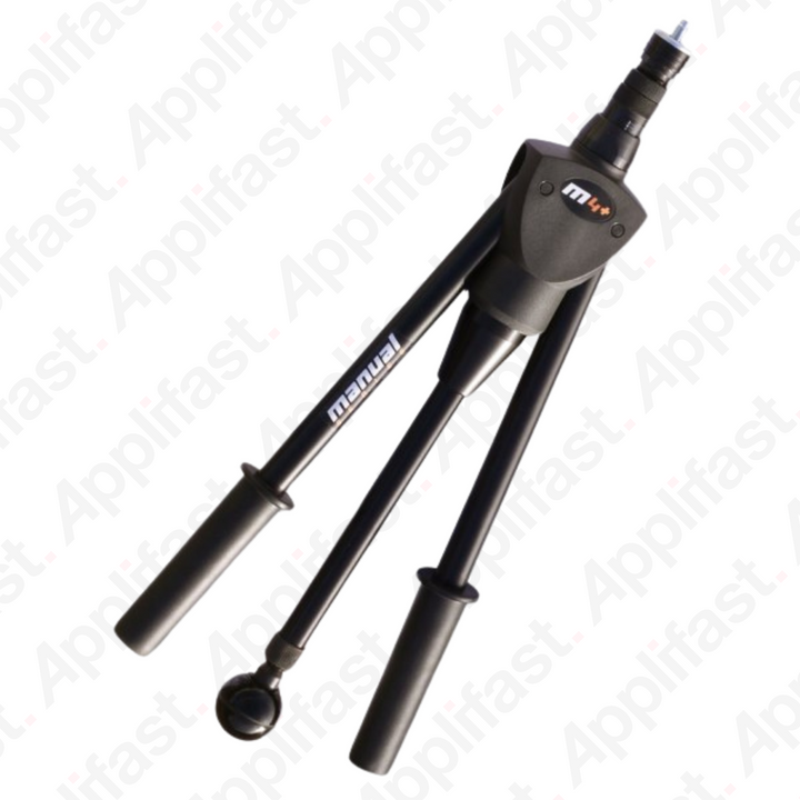 Z-25026002 Manual Series M4+ Threaded Insert Installation Tool